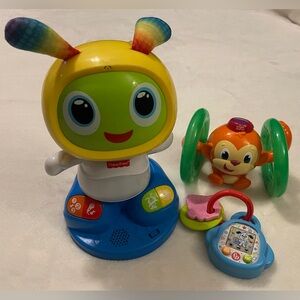 🎅🏼🎄Toddler Toy Lot